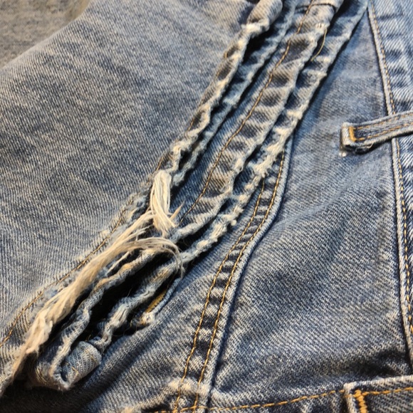 Harley Davidson Jeans 38”x 30” boot cut Men’s - Picture 12 of 14